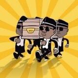 Dancing Coffin Channel