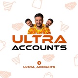 ULTRA ACCOUNTS Chat