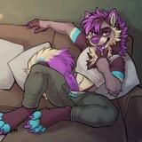 Hot Gay Furs