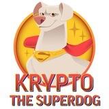 KRYPTO INU | ANNOUNCEMENT