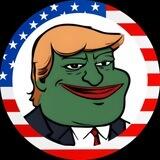 🇺🇸🐸PRESIDENT PEPE PORTAL🐸🇺🇸