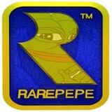 Rare Pepe ($PEPE) | Entry Portal