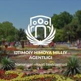 IHMA Namangan viloyati boshqarmasi