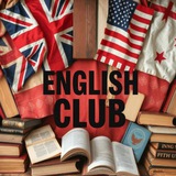 English Club | IELTS 8.0