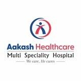 Aakash Healthcare Tashkent