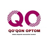 QO'QON OPTOM SAVDO