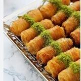 الحلويات و طبخ