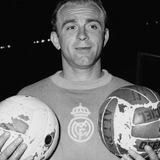 Mi viejo Chamartín