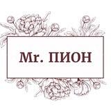 Mr. ПИОН | цветочный салон