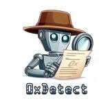 0xDetect Portal 🔎