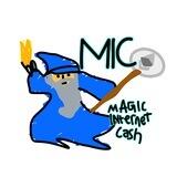 Magic Internet Cash | $MIC
