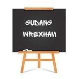 GUDANG WREXHAM