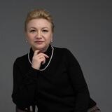 Ольга Шерстянникова. Якутия. Мама солдата СВО