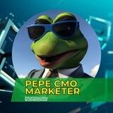 PEPE CMO (Low Tax 1-1) Renounce