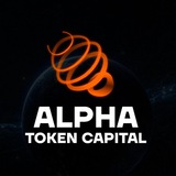 AlphaTokenCapital (ATC)_Community 🌙🦄