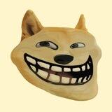 TROGE (TROLL DOGE)