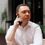 Игорь Трунов