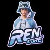 🇮🇩STOCK CHEAP ACCOUNT RENXSTOREE🇨🇳