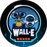 Wall E-Bep20