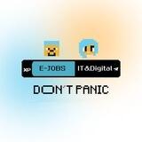 E-jobs: IT and Digital