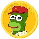 SIMPSON KEK PORTAL