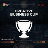Creative Business Cup National Final in Kyrgyzstan 🚀❤️🚀