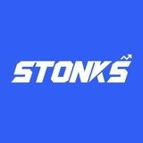 Stonks Portal