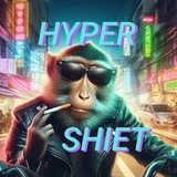 𝑯𝒀𝑷𝑬𝑹 𝑴𝑬𝑴𝑬𝑺 𝑨𝑵𝑫 𝑺𝑯𝑰𝑬𝑻 ☣