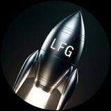 LFG🔥平衡燃烧疯狂上涨 1%TAX