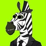 斑马 | Zebra Club 🎲♟🎹