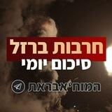 חרבות ברזל - סקירות וניתוחים