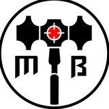 Молот Vедьм