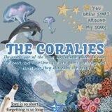 THE CORALIES - OVEN 🐳