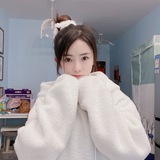 南山 04 晓晓 学生兼职