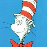 Cat In Teh Hat - Portal