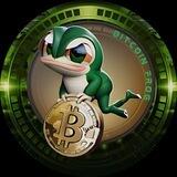 Bitcoin Frog Portal
