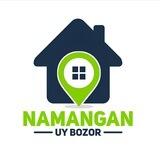 NAMANGAN UY BOZOR