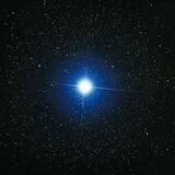 SIRIUS THE STAR