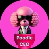 PoodleCEO - Global Chat🌎