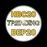 HBC20- BEP20 TREND 中文社区