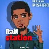 RAIL STATION