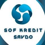 SOF KREDIT SAVDO