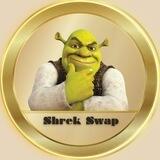 ShrekSwap | Official