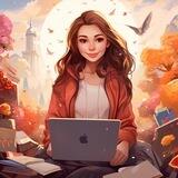 Коуч по контенту ☀️