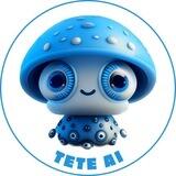 TeTe Ai ($TETE) Official