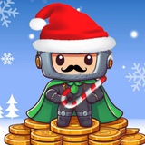❄️ MY CryptoMan❄️