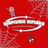 testimoni warung hiraka.