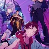 Paradox Live - The Animation
