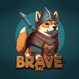Braveinu | #Sobrave viral by Elon