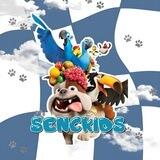 SENCKIDS TESTI